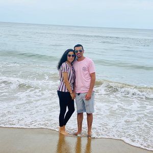 Meet your Posher, Bassem